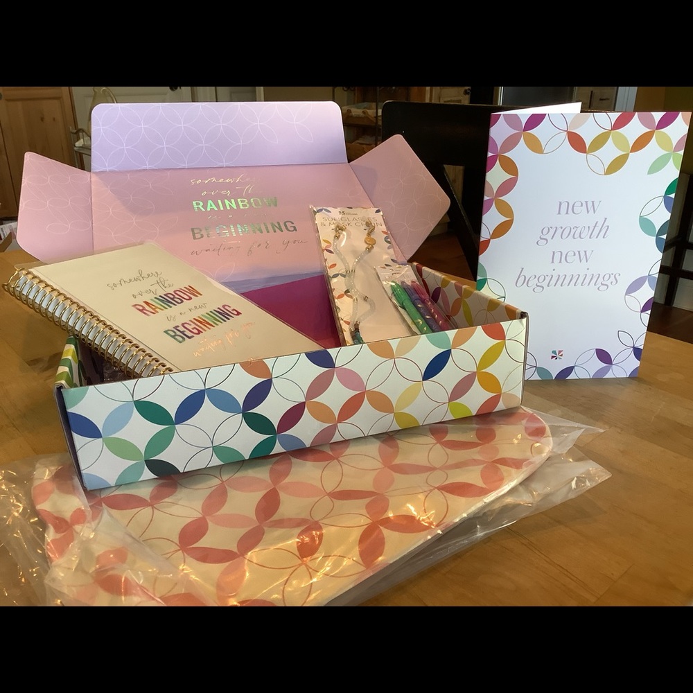 Erin Condren Spring 2021 SSB--not complete